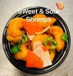 Best 甜酸蝦 Sweet & Sour Shrimp in Fairfield, CA