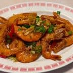 Best 椒盐虾 Salt & Pepper Shrimp in Fairfield, CA